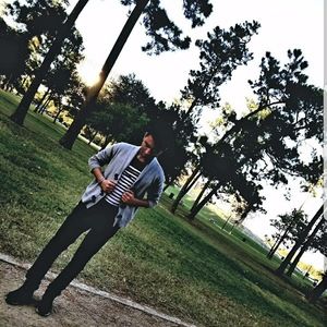 Meet your Posher, Ali